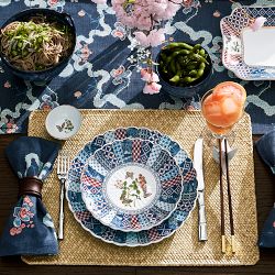 Woven Rectangular Placemat