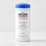Leather Clean and Renew Wipes: 40 Count Sheets