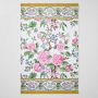 Canton Rose Towels, Set of 2