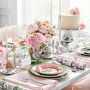 Famille Rose Tumblers