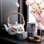 Akino Tea Pot