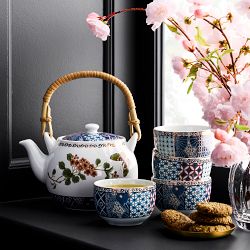 Akino Tea Pot