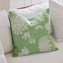 AERIN x Williams Sonoma Home Jane Outdoor Embroidery Pillow Cover