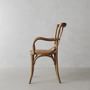 Bistro Honey Armchair