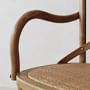Bistro Honey Armchair