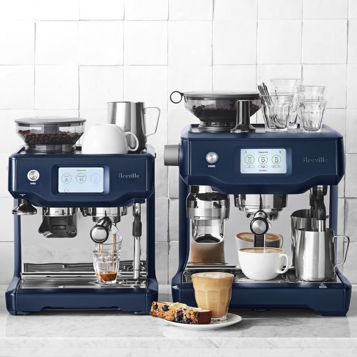 Breville Barista Touch Espresso Machine