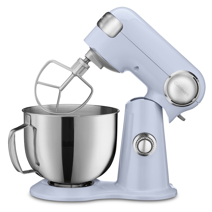 Cuisinart Precision Master Stand Mixer | Williams Sonoma Cuisinart Precision Master Stand Mixer | Williams Sonoma