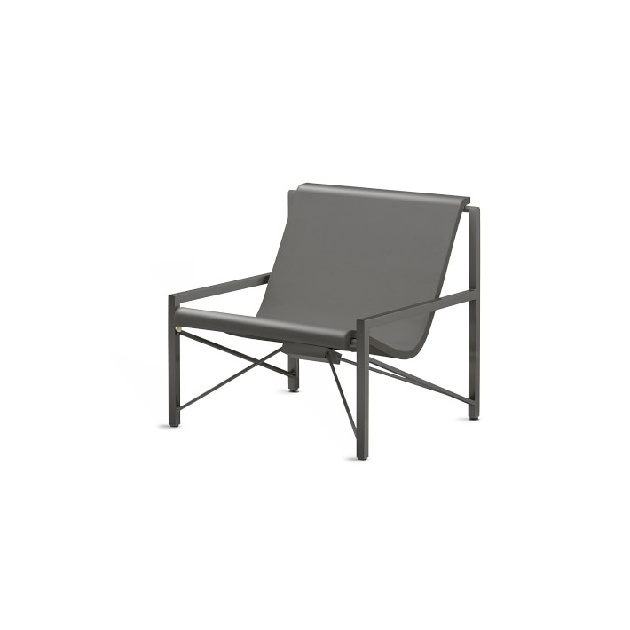 Galanter &amp; Jones Heated Evia Chair