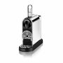 Nespresso CitiZ Espresso Machine by De'Longhi, Platinum