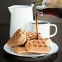 Nordic Ware Nonstick Sweetheart Waffler