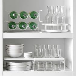 Open Kitchen by Williams Sonoma Edge Dinner Plates, Set of 4
