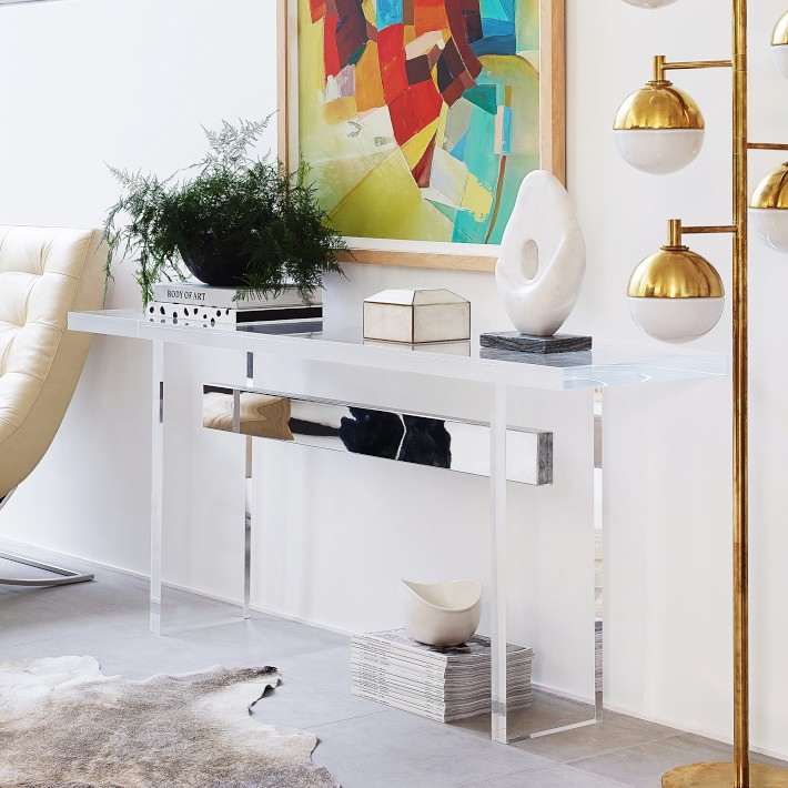 Soho  Console (65&quot;)