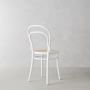 Ton 14 Caned Dining Side Chair
