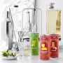 Williams Sonoma Encore Bar Double Wall Cocktail Shaker
