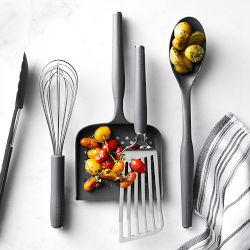 Williams Sonoma Prep Tools Non-Stick Tongs