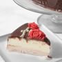 Chocolate Heart Ice Cream Cake, Serves 12