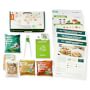 eat2explore Cooking Kit, Around the World Trio