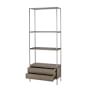 Emery Tower (30&quot;)