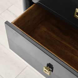 Lacourte 6-Drawer Chest (42&quot;)
