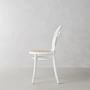 Ton 14 Caned Dining Side Chair