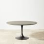 Tulip Outdoor Round Dining Table (42&quot;-56&quot;)