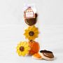 Williams Sonoma Autumn Iced Cookies