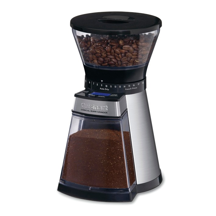 Cuisinart Burr Grinder