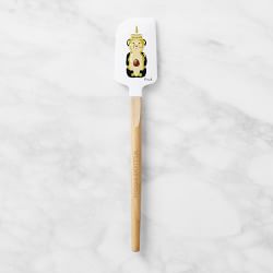 fnnch Avocado Bear Medium Spatula