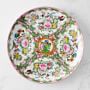 Famille Rose Round Platter