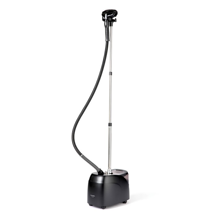 Steamery Stratus 2 Professional Steamer, Black