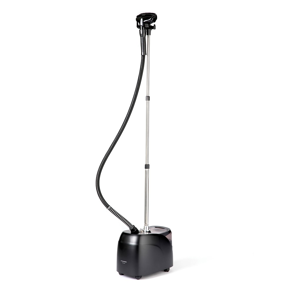 Steamery Stratus 2 Professional Steamer, Black