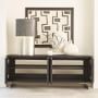 Genoa Media Console (72&quot;)