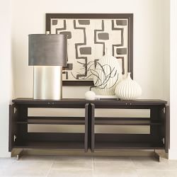 Genoa Media Console (72&quot;)