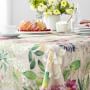 La Vie en Rose Tablecloth