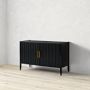 Lewis Media Console (51&quot;-96&quot;)