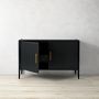 Lewis Media Console (51&quot;-96&quot;)