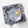 Marlo Thomas x Williams Sonoma Cockail Napkins, Set of 4