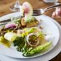 Open Kitchen by Williams Sonoma Dinner &amp; Salad Plates, Set of 8