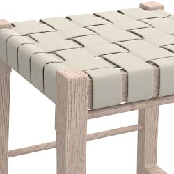 Stratton Backless Counter &amp; Bar Stool