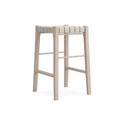 Stratton Backless Counter &amp; Bar Stool