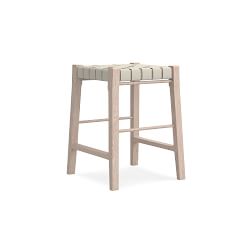 Stratton Backless Counter &amp; Bar Stool
