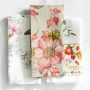 Tulipano Ladybug Napkins, Set of 4