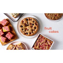 Yossy Arefi: Snacking Cakes: Simple Treats for Anytime Cravings