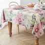 La Vie en Rose Tablecloth