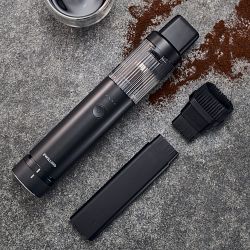 Zwilling XTEND Cordless Mini Vacuum