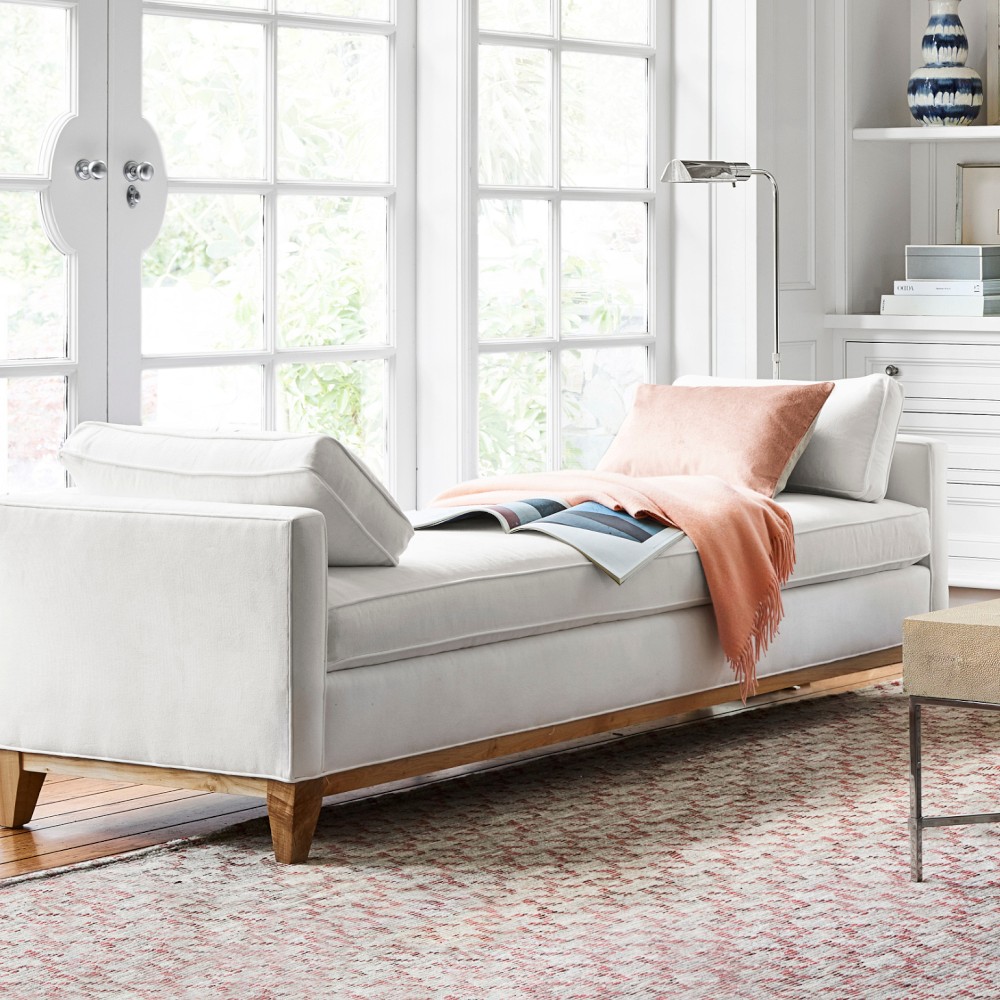 Presidio Settee (77&quot;)