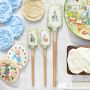 Peter Rabbit&#8482; Wood Spatulas