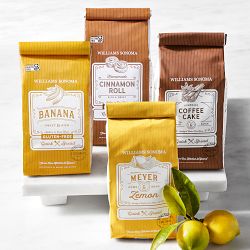 Williams Sonoma Gluten-Free Quick Bread Mix, Banana