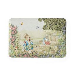 Peter Rabbit&#8482; Cushion Floormat, 22&quot;x32&quot;