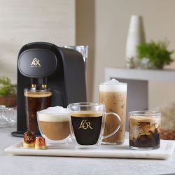 L'OR BARISTA Coffee &amp; Espresso System